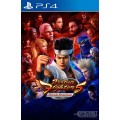 Virtua Fighter 5: Ultimate Showdown PS4